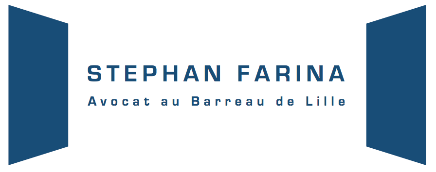 Stephan FARINA, cabinet d'avocats Droit du Travail