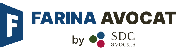 logo farina avocat