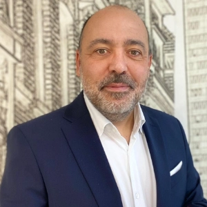 Maître stephan Farina