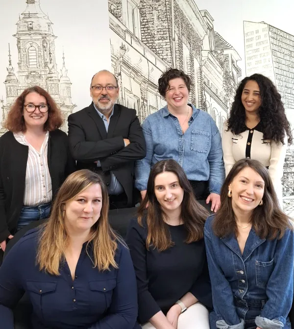 equipe farina avocat